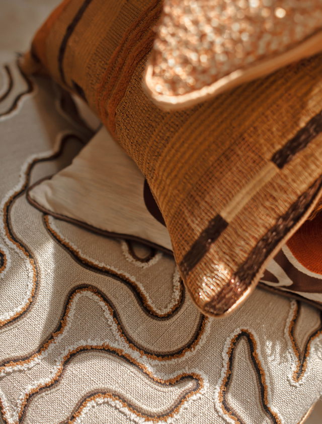 Duran Interiors decoratie