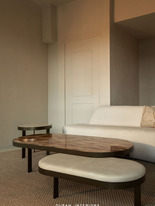 Duran Interiors salontafels