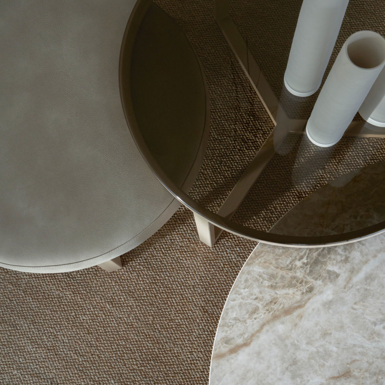Duran Interiors meubelen Caspar Dekkers Interieurs