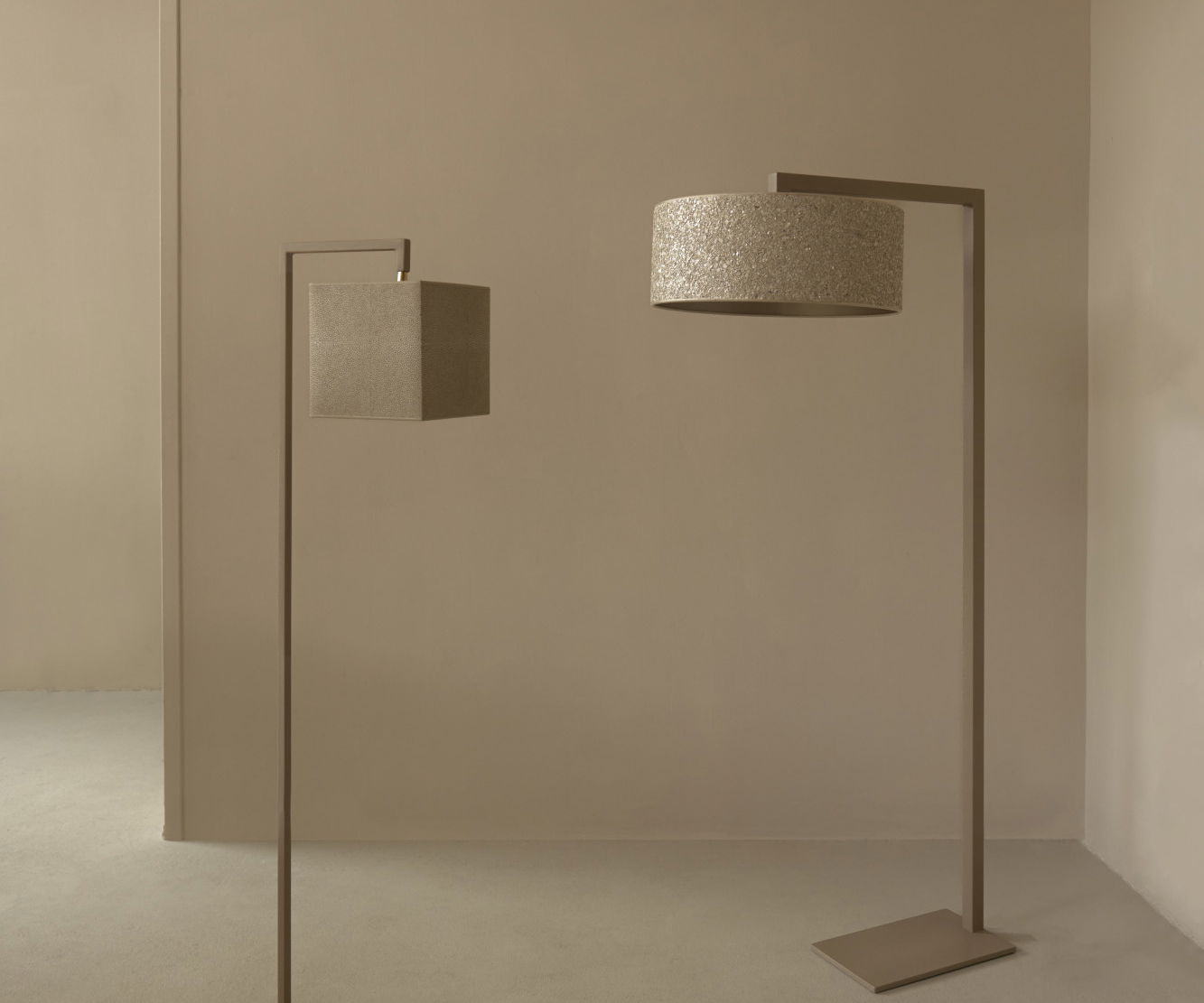 Lampenkappen van Duran Interiors