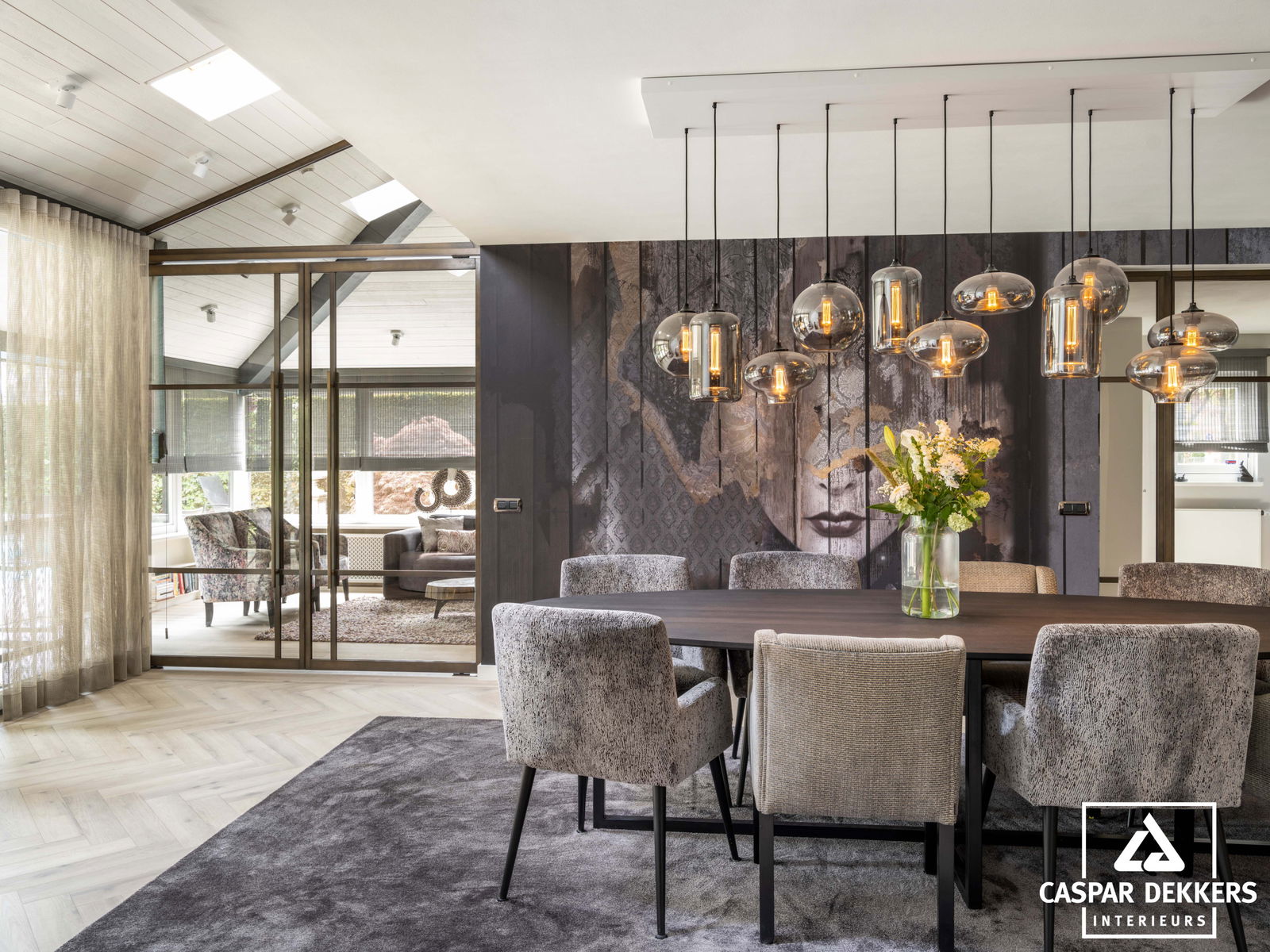 Advies voor mystieke woning in Drunen